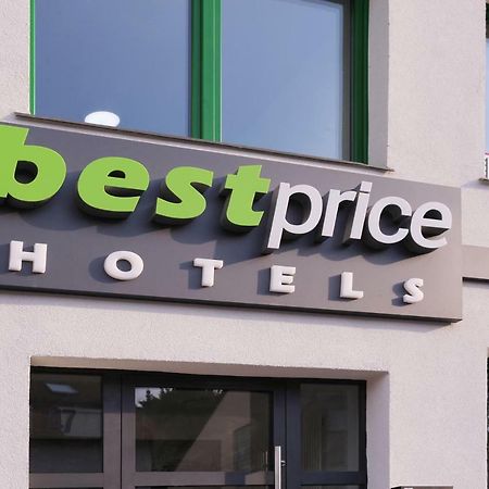 Bestprice Hotel Eschweiler Ngoại thất bức ảnh