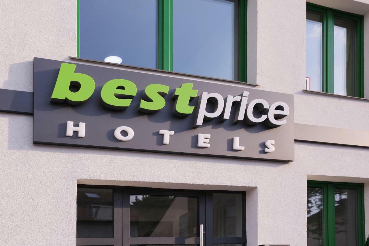 Bestprice Hotel Eschweiler Ngoại thất bức ảnh